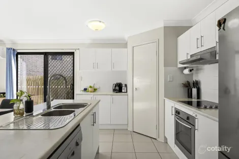 Property photo of 50 Wareena Crescent Glenvale QLD 4350
