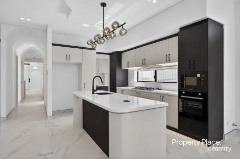 Property photo of 78A Weston Street Panania NSW 2213