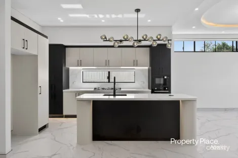 Property photo of 78A Weston Street Panania NSW 2213