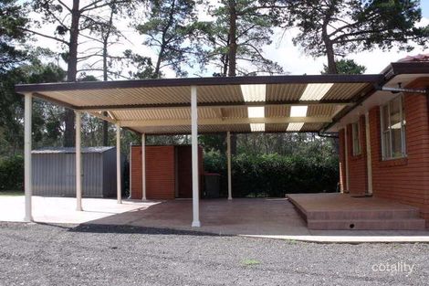 Property photo of 95-101 Kerrs Road Mount Vernon NSW 2178