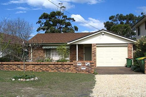 1/52 Uligandi St, Ettalong Beach, NSW 2257