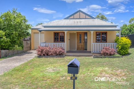 Property photo of 50 Central Street Forest Lake QLD 4078