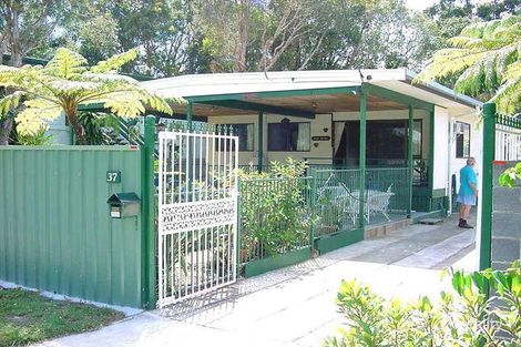 37 Iando St, Coombabah, QLD 4216