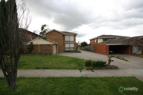 87 Cathies Lane, Wantirna South, VIC 3152