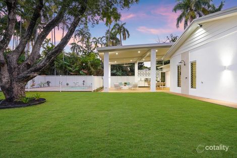 Property photo of 21 Bougainvilia Street Nightcliff NT 0810