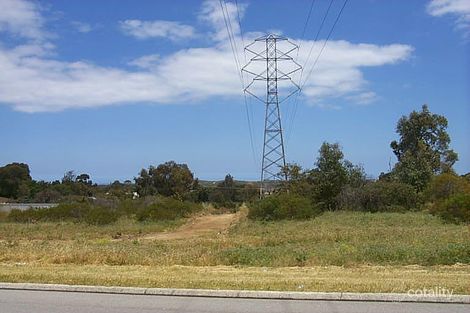 Lot 172 Southwell Cres, Hamilton Hill, WA 6163