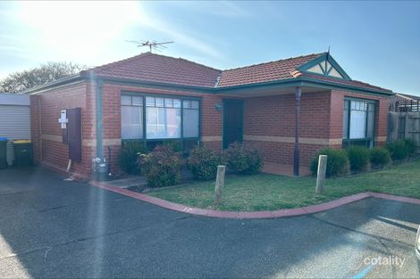 17/22 Ventosa Way, Werribee, VIC 3030