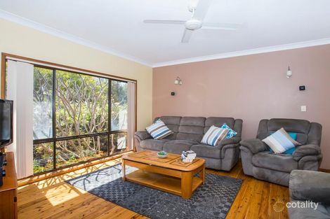 Property photo of 9 Wandellyer Close Bawley Point NSW 2539