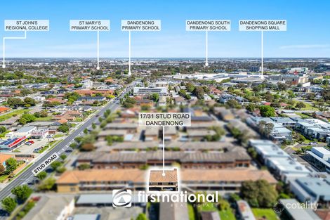 Property photo of 17/31 Stud Road Dandenong VIC 3175