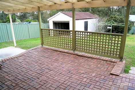 Property photo of 14 Carmen Place Freemans Reach NSW 2756