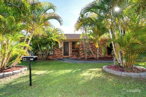 Property photo of 22 Tansey Drive Tanah Merah QLD 4128