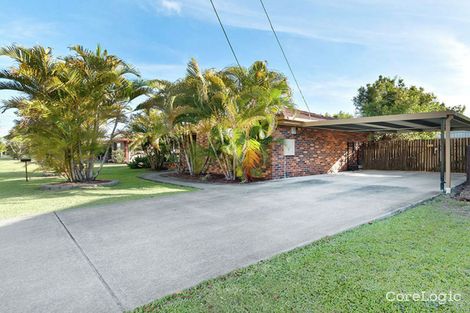 Property photo of 22 Tansey Drive Tanah Merah QLD 4128