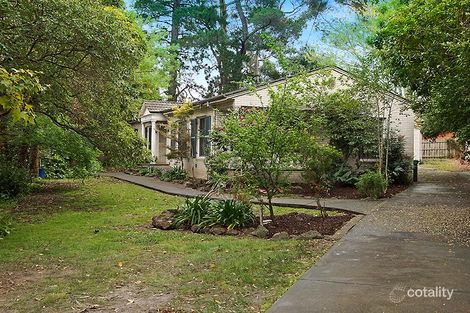 Property photo of 8 Caversham Court Nunawading VIC 3131