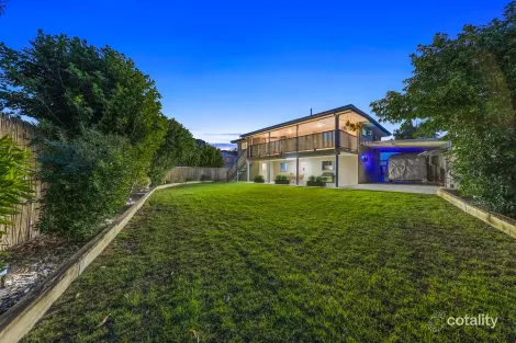 Property photo of 14 Bryant Street Beachmere QLD 4510