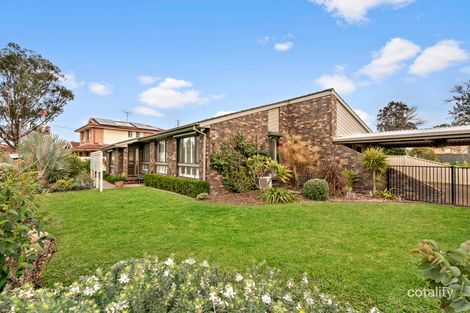 1 Rousseau Pl, Cooranbong, NSW 2265