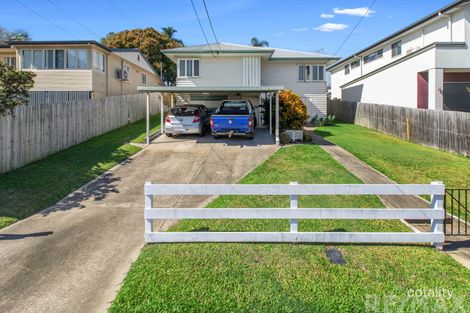 Property photo of 18 Wyeth Street Wynnum QLD 4178