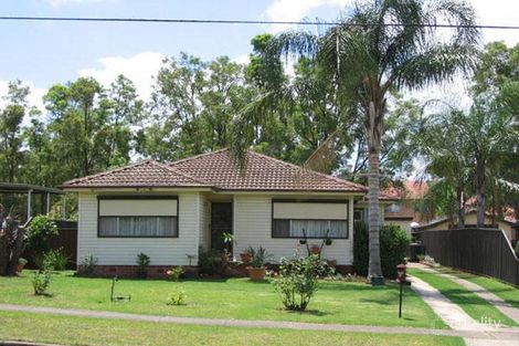 Property photo of 7 Yale Place Blacktown NSW 2148