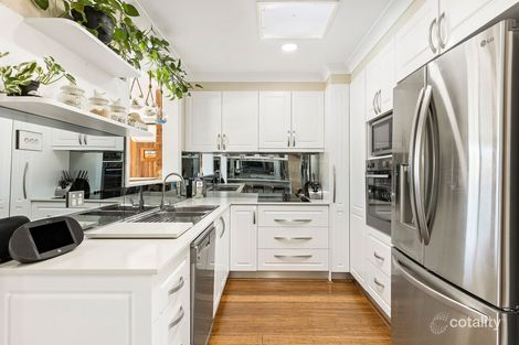 Property photo of 72 Panorama Crescent Freemans Reach NSW 2756