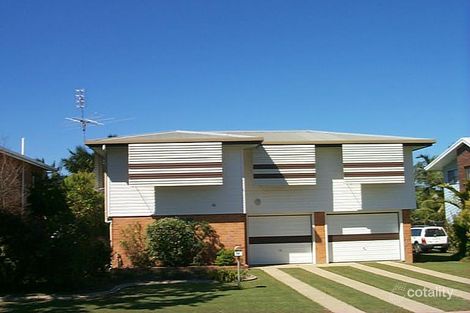 16 Macquarie St, Mount Pleasant, QLD 4740