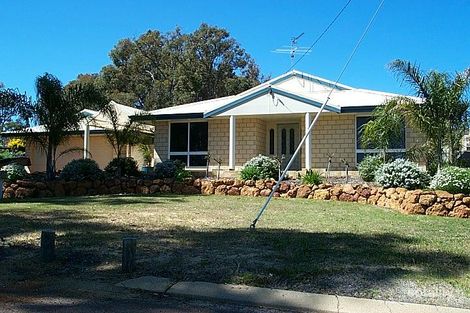 24 Spicer St, Collie, WA 6225