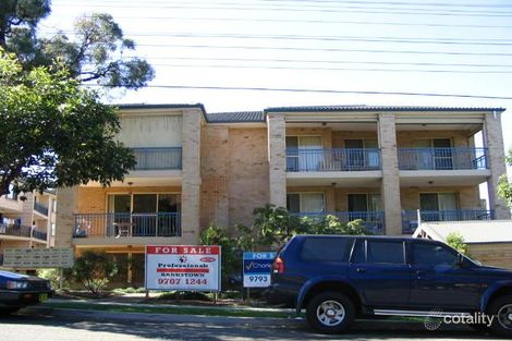 17/87-89 Meredith St, Bankstown, NSW 2200