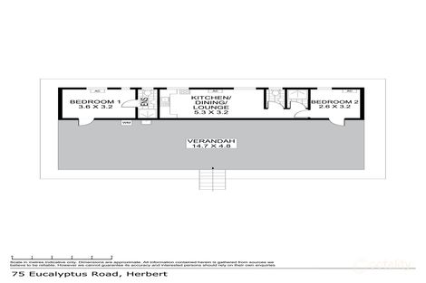 Property photo of 75 Eucalyptus Road Herbert NT 0836
