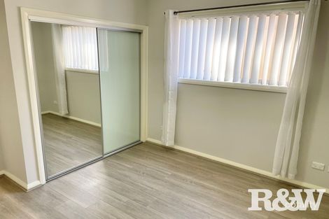 Property photo of 4/66 Witney Street Prospect NSW 2148
