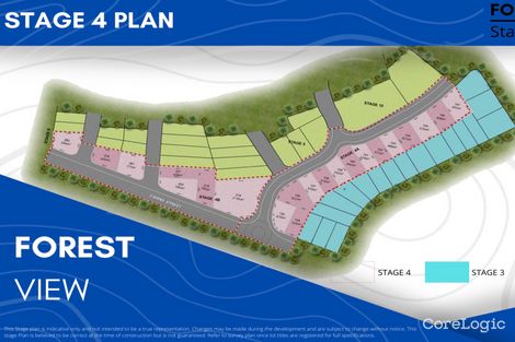 Property photo of 29 Acacia Place Spring Mountain QLD 4300