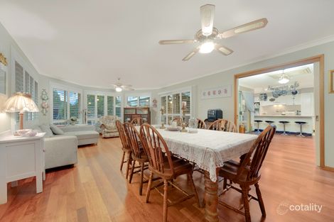 Property photo of 20 Casuarina Close The Oaks NSW 2570