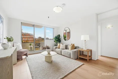 29/8 FULLERTON ST, WOOLLAHRA, NSW 2025