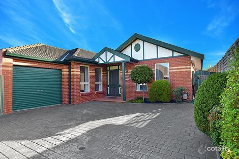 Property photo of 2/26 Grandview Road Niddrie VIC 3042