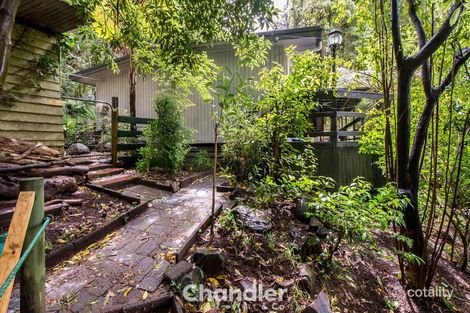 Property photo of 30 Upper Coonara Road Olinda VIC 3788