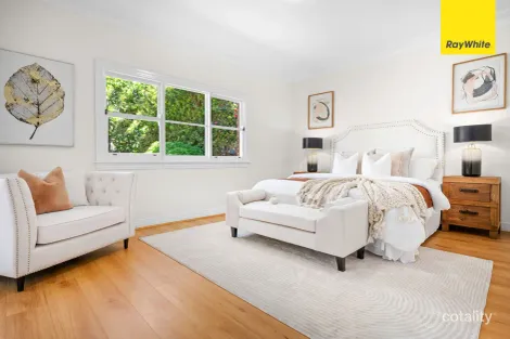 Property photo of 28 Fig Tree Street Lane Cove NSW 2066