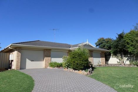 Property photo of 12 Winston Place Narellan Vale NSW 2567