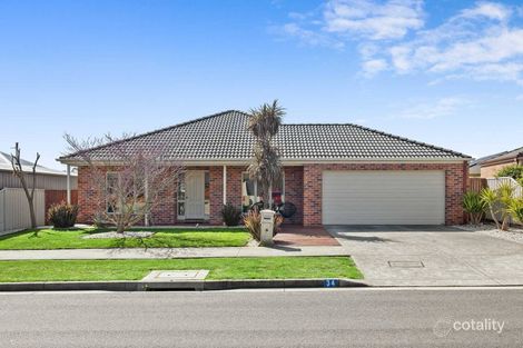 34 Canadian Cres, Canadian, VIC 3350