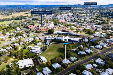 Property photo of 15 Nelson Road Gympie QLD 4570