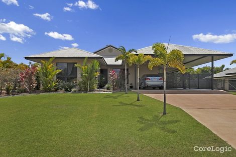 Property photo of 68 Odegaard Drive Rosebery NT 0832