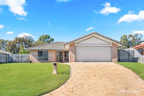 Property photo of 6 Picadilly Circuit Urraween QLD 4655