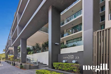 410/23 Parkland St, Nundah, QLD 4012