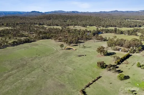 4405 Bylong Valley Way, Upper Growee, NSW 2849