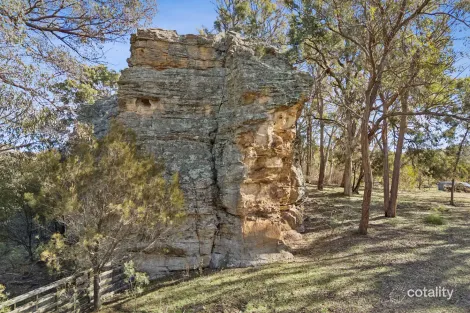 Property photo of 4405 Bylong Valley Way Upper Growee NSW 2849