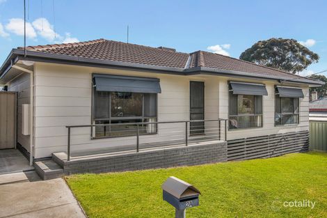 Property photo of 2A Pethard Place Golden Square VIC 3555