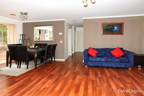 Property photo of 18 Caulfield Crescent Roxburgh Park VIC 3064