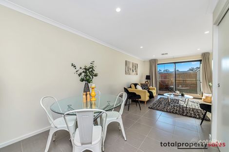 Property photo of 3/29 Jimmy Little Street Moncrieff ACT 2914