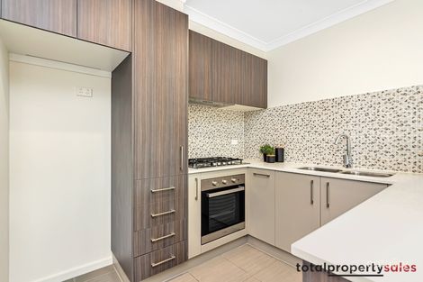 Property photo of 3/29 Jimmy Little Street Moncrieff ACT 2914