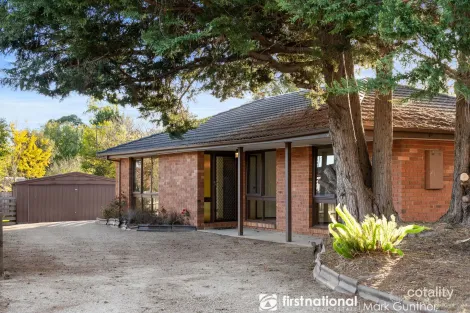 Property photo of 127 Nelson Road Lilydale VIC 3140