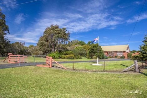 Property photo of 9 Wandellyer Close Bawley Point NSW 2539