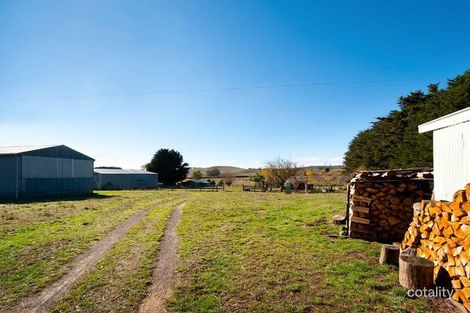 Property photo of 469 Daylesford-Trentham Road Musk VIC 3461