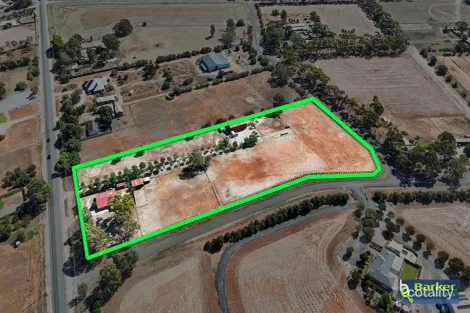 Property photo of 280 Angle Vale Road Hillier SA 5116