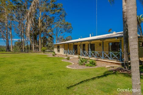 Property photo of 226 Sandy Creek Road Veteran QLD 4570